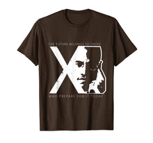 Load image into Gallery viewer, Malcom X Day T-Shirt

