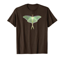 Load image into Gallery viewer, Funny shirts V-neck Tank top Hoodie sweatshirt usa uk au ca gifts for Luna Moth Beautiful Nature Butterfly Shirt Gift Lg Lt 3023354
