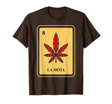 Load image into Gallery viewer, Funny shirts V-neck Tank top Hoodie sweatshirt usa uk au ca gifts for Mexican La Mota Loteria Shirt I traditional Marijuana Funny 676283
