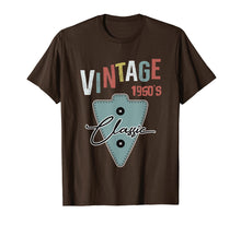 Load image into Gallery viewer, Funny shirts V-neck Tank top Hoodie sweatshirt usa uk au ca gifts for Rock and Roll Party 1950s Sock Hop Costume Rockabilly Tshirt 2169360
