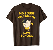 Load image into Gallery viewer, Funny shirts V-neck Tank top Hoodie sweatshirt usa uk au ca gifts for Law School Graduation Shirt Funny Lawyer Gifts Graduate 2218812
