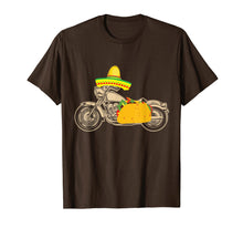 Load image into Gallery viewer, Funny shirts V-neck Tank top Hoodie sweatshirt usa uk au ca gifts for Bike Cinco De Mayo Shirt Taco Lover Motorcycle Gift Tee Men 2398369
