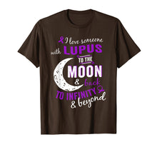 Load image into Gallery viewer, Funny shirts V-neck Tank top Hoodie sweatshirt usa uk au ca gifts for Lupus Awareness Shirts - Lupus Symptoms Shirts For Women 587143
