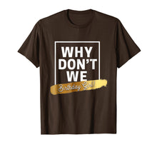 Load image into Gallery viewer, Why Don't We Birthday Girl T-Shirt
