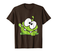 Load image into Gallery viewer, Funny shirts V-neck Tank top Hoodie sweatshirt usa uk au ca gifts for Om nom t shirt 909636
