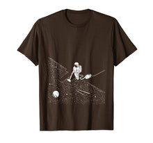 Load image into Gallery viewer, Funny shirts V-neck Tank top Hoodie sweatshirt usa uk au ca gifts for Space Vacuuming T-Shirt 1387796
