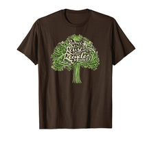 Load image into Gallery viewer, Funny shirts V-neck Tank top Hoodie sweatshirt usa uk au ca gifts for Reduce Reuse Recycle Green Tree Environmental Gift T-shirt 2205767
