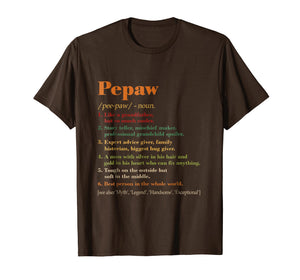 Funny shirts V-neck Tank top Hoodie sweatshirt usa uk au ca gifts for Mens PEPAW Perfect Definition Tshirt 3267548