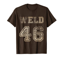 Load image into Gallery viewer, Funny shirts V-neck Tank top Hoodie sweatshirt usa uk au ca gifts for Weld 46. Bill Weld 2020 For President campaign T-Shirt 4612964
