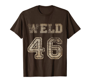Funny shirts V-neck Tank top Hoodie sweatshirt usa uk au ca gifts for Weld 46. Bill Weld 2020 For President campaign T-Shirt 4612964