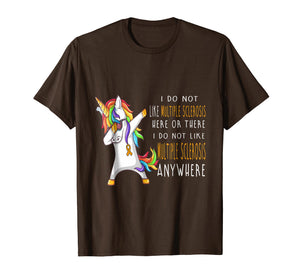 Funny shirts V-neck Tank top Hoodie sweatshirt usa uk au ca gifts for Unicorn Multiple Sclerosis Awareness Shirt For Women Men Kid 1443133