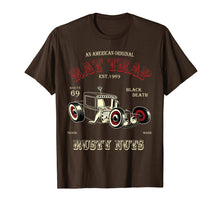 Load image into Gallery viewer, Rat Rod Rat Trap Roadster Shirt

