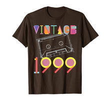 Load image into Gallery viewer, Funny shirts V-neck Tank top Hoodie sweatshirt usa uk au ca gifts for 1999 Birthday Gifts 20 Years Old Birthday 20th birthday 2889774
