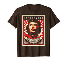 Load image into Gallery viewer, Funny shirts V-neck Tank top Hoodie sweatshirt usa uk au ca gifts for Che Guevara Viva La Revolucion T-Shirt 778379
