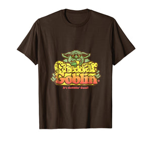 Funny shirts V-neck Tank top Hoodie sweatshirt usa uk au ca gifts for Cheddar Goblin T Shirt 2515055
