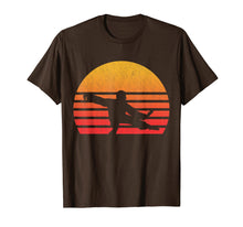 Load image into Gallery viewer, Funny shirts V-neck Tank top Hoodie sweatshirt usa uk au ca gifts for Vintage Retro Sunset Tai Chi T-Shirt 1841283
