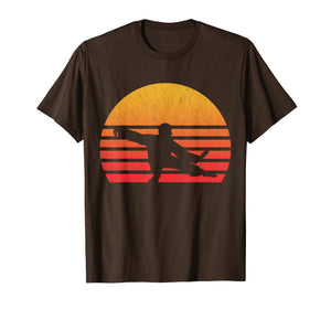 Funny shirts V-neck Tank top Hoodie sweatshirt usa uk au ca gifts for Vintage Retro Sunset Tai Chi T-Shirt 1841283
