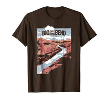 Load image into Gallery viewer, Funny shirts V-neck Tank top Hoodie sweatshirt usa uk au ca gifts for Big Bend National Park T shirt Texas Vintage Retro Gifts Tee 957256
