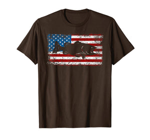 Funny shirts V-neck Tank top Hoodie sweatshirt usa uk au ca gifts for Patriotic Bass Fishing TShirt 2063003