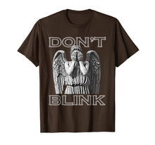 Load image into Gallery viewer, Funny shirts V-neck Tank top Hoodie sweatshirt usa uk au ca gifts for Don&#39;t Blink T-Shirt 1016341
