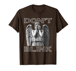 Funny shirts V-neck Tank top Hoodie sweatshirt usa uk au ca gifts for Don't Blink T-Shirt 1016341