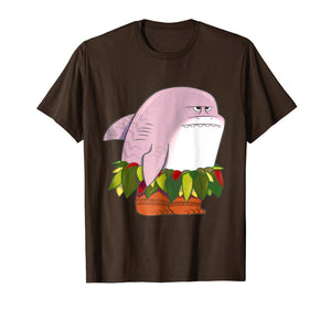 Funny shirts V-neck Tank top Hoodie sweatshirt usa uk au ca gifts for Funny Shark Head Maui T Shirt 1341100