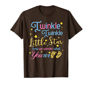 Funny shirts V-neck Tank top Hoodie sweatshirt usa uk au ca gifts for Twinkle Little Star How We Wonder What You Are T Shirt 1656878
