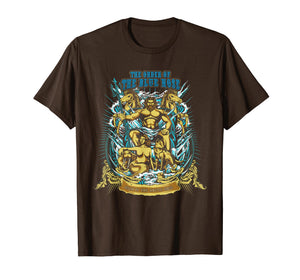 Funny shirts V-neck Tank top Hoodie sweatshirt usa uk au ca gifts for US Navy Shellback - The Blue Nose shirt 2046504