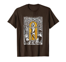 Load image into Gallery viewer, Earl Of Lemongrab Unacceptable Shirt

