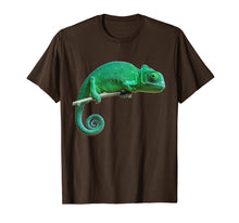 Load image into Gallery viewer, Funny shirts V-neck Tank top Hoodie sweatshirt usa uk au ca gifts for Chameleon T-shirt Lizard Shirt Reptile Tee 1199621
