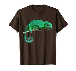 Funny shirts V-neck Tank top Hoodie sweatshirt usa uk au ca gifts for Chameleon T-shirt Lizard Shirt Reptile Tee 1199621