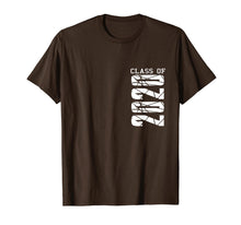 Load image into Gallery viewer, Senior 2020 Graduate - Class of 2020 Senior Graduation Gift T-Shirt-1948893
