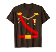 Load image into Gallery viewer, Prince Charming Costume Gift Funny Halloween Kids &amp; Adult T-Shirt

