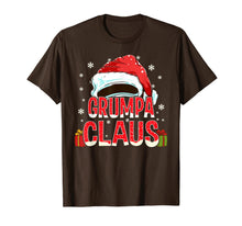 Load image into Gallery viewer, Funny shirts V-neck Tank top Hoodie sweatshirt usa uk au ca gifts for Mens Grumpa Claus Shirt Group Gifts Matching Family Christmas T-Shirt 1084137
