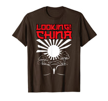 Load image into Gallery viewer, Looking For China - Caribbean Carnival Soca Dark T-Shirt-2862996
