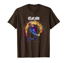 Load image into Gallery viewer, Vintage Style Elton Shirt John Love Music Gift For Men Women T-Shirt
