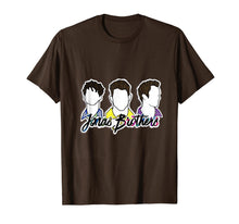 Load image into Gallery viewer, Funny shirts V-neck Tank top Hoodie sweatshirt usa uk au ca gifts for Cool Brothers Gifts Tee Happiness Lovers For Men And Women T-Shirt 181545
