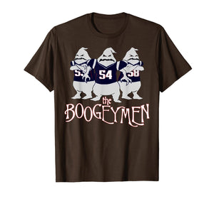 patriots-boogeymen-shirt T-Shirt