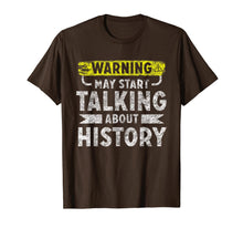 Load image into Gallery viewer, Funny shirts V-neck Tank top Hoodie sweatshirt usa uk au ca gifts for I love History shirt funny history lover gift 138139
