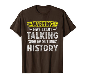 Funny shirts V-neck Tank top Hoodie sweatshirt usa uk au ca gifts for I love History shirt funny history lover gift 138139