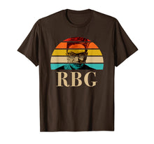 Load image into Gallery viewer, Notorious RBG Ruth Bader Ginsburg Equal Rights Truth R.b.g T-Shirt-640962
