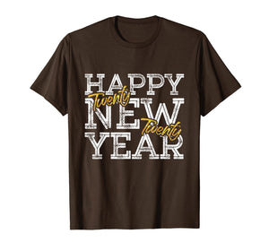 2020 New Years Eve Gifts 2020 New Years Eve Party T-Shirt-474134