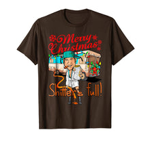 Load image into Gallery viewer, Funny shirts V-neck Tank top Hoodie sweatshirt usa uk au ca gifts for Merry Christmas Shitters Full Ugly Christmas Sweater T-Shirt 144563
