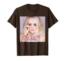 Load image into Gallery viewer, Tee-Cry shirt-Pretty Tour-2019 for men women T-Shirt
