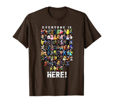 Load image into Gallery viewer, Funny shirts V-neck Tank top Hoodie sweatshirt usa uk au ca gifts for Sup-bro T Shirt Men Women Kids T-Shirt 130388
