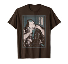 Load image into Gallery viewer, SAMURAIs HARMONICA funny harmonicas  T SHIRT T-Shirt

