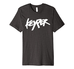 Funny shirts V-neck Tank top Hoodie sweatshirt usa uk au ca gifts for Keyper tee shirt for men,women kids 2019 2719694