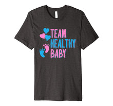 Load image into Gallery viewer, Funny shirts V-neck Tank top Hoodie sweatshirt usa uk au ca gifts for Team Healthy Baby Shirt | Future Parents Baby Shower Gift 1322228
