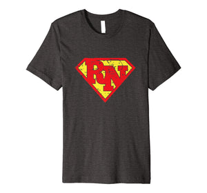 Funny shirts V-neck Tank top Hoodie sweatshirt usa uk au ca gifts for Super Nurse RN superhero Registered Nurse Hero T-Shirt 1237924