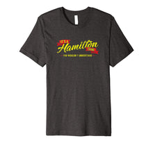 Load image into Gallery viewer, Funny shirts V-neck Tank top Hoodie sweatshirt usa uk au ca gifts for It&#39;s A Hamilton Thing, You Wouldn&#39;t Understand T-Shirt 1345876
